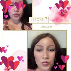 Meet your Posher, Sabrina